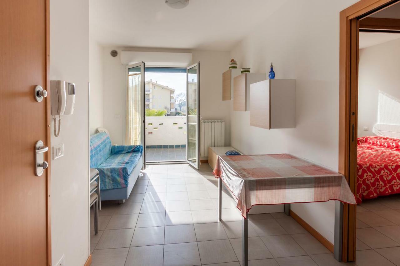 Tortoreto Residence Palazzo Mediterraneo מראה חיצוני תמונה